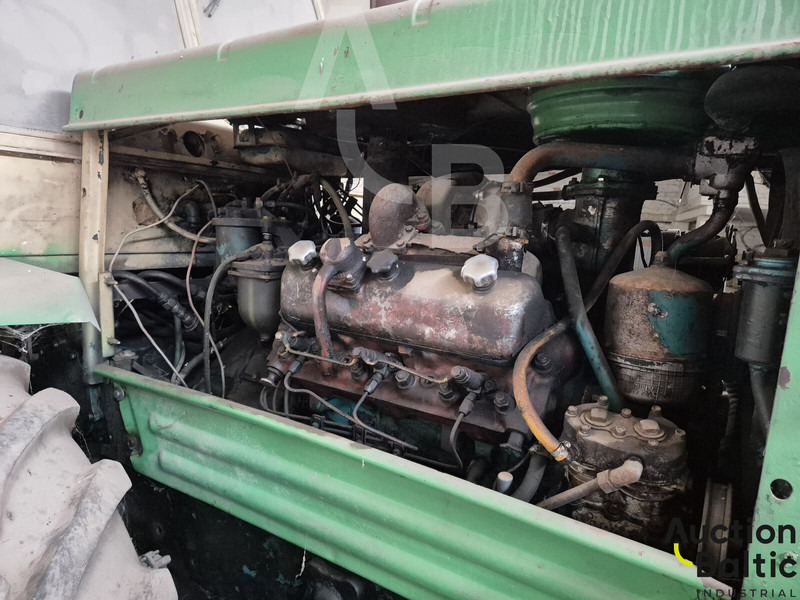 جرار XTZ T-150K: صورة 9 جرار XTZ T-150K: صورة 9