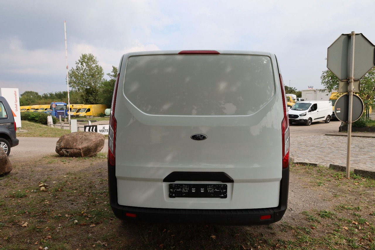 فان المدمجة Ford Transit Custom Kasten 280 L1: صورة 6