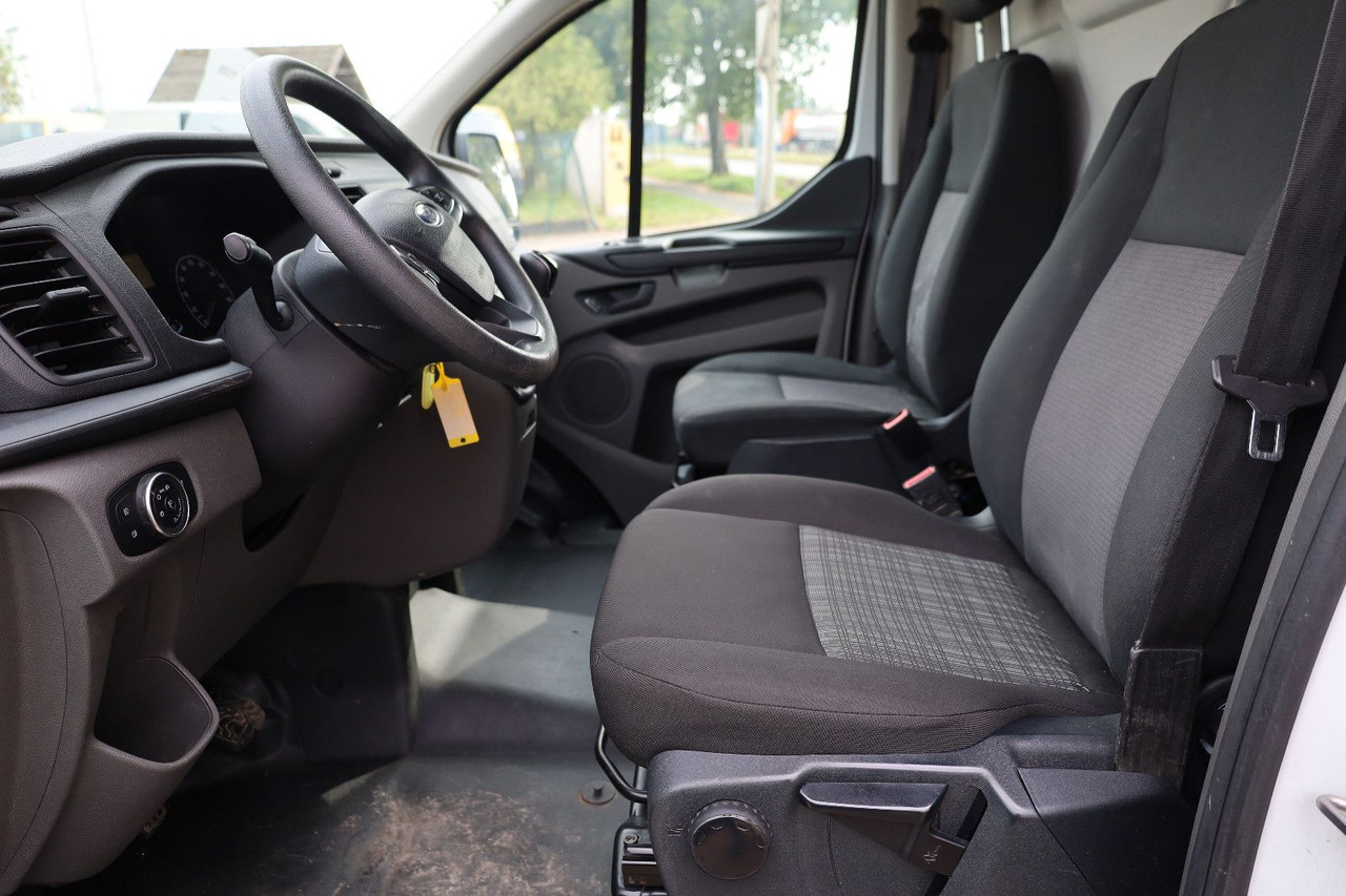 فان المدمجة Ford Transit Custom Kasten 280 L1: صورة 8