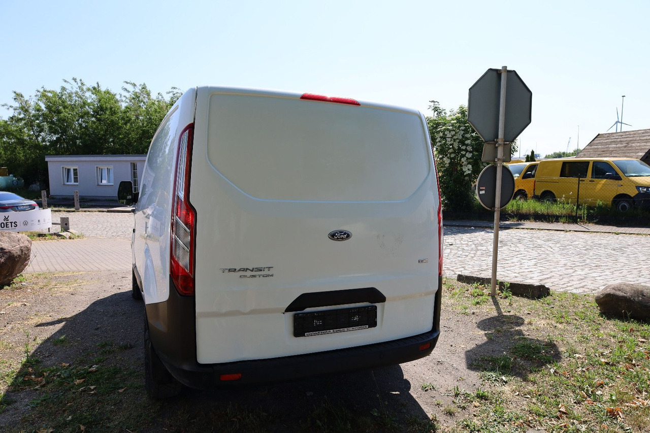 فان المدمجة Ford Transit Custom Kasten 280 L1: صورة 13