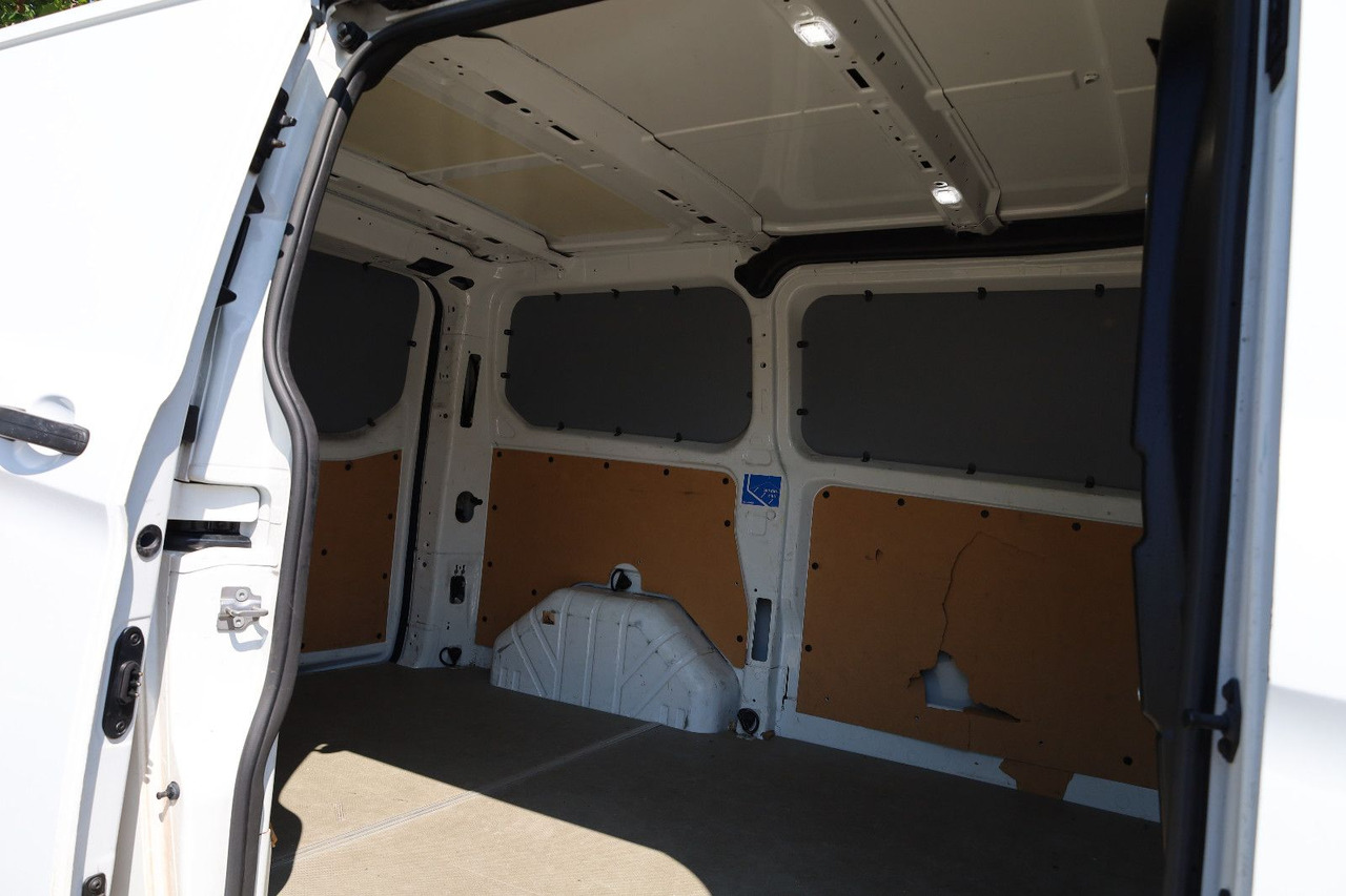 فان المدمجة Ford Transit Custom Kasten 280 L1: صورة 12