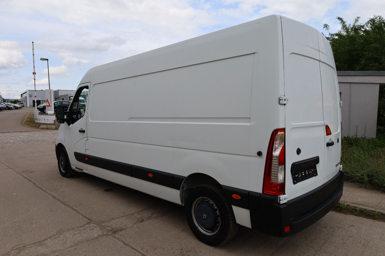 Renault Master III Kasten L3H2 HKa 3,5t - ميكروباص: صورة 3 Renault Master III Kasten L3H2 HKa 3,5t - ميكروباص: صورة 3