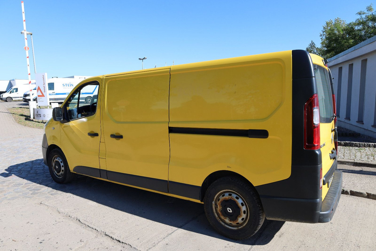 Renault Trafic Kasten/EU6/Scheckheft/1. Hand - فان: صورة 3 Renault Trafic Kasten/EU6/Scheckheft/1. Hand - فان: صورة 3