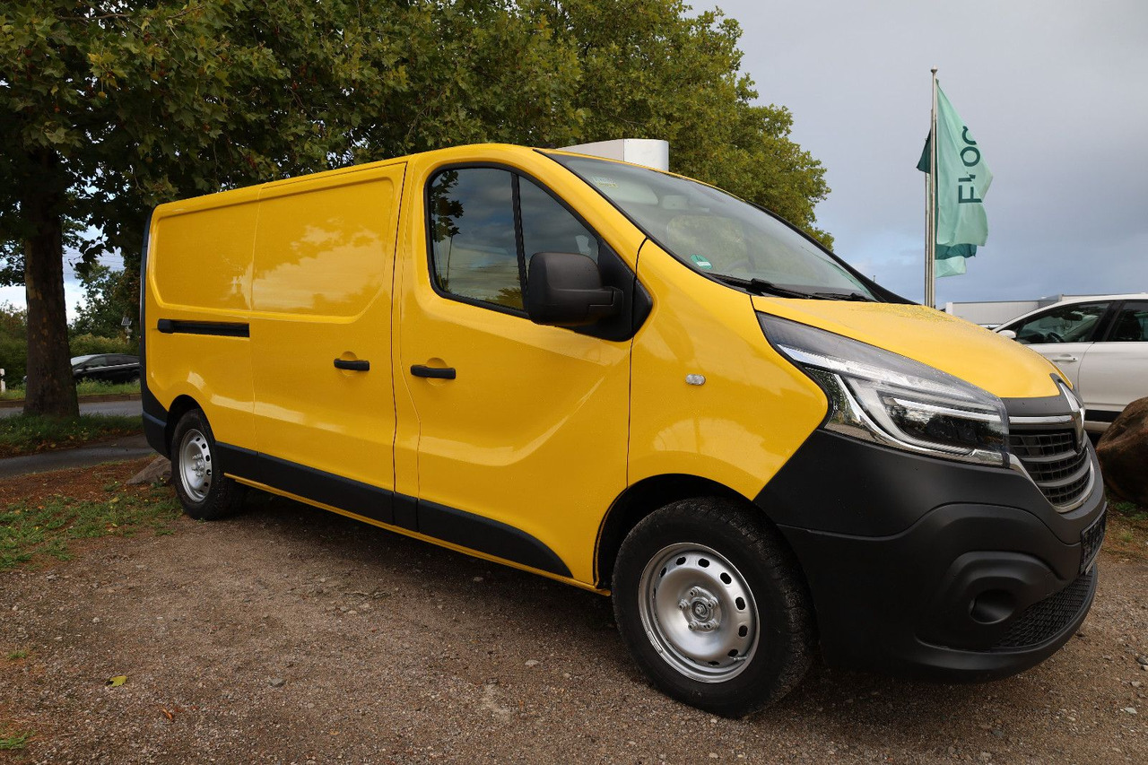 Renault Trafic Kasten L2H1 3,0t Komfort - ميكروباص: صورة 1 Renault Trafic Kasten L2H1 3,0t Komfort - ميكروباص: صورة 1