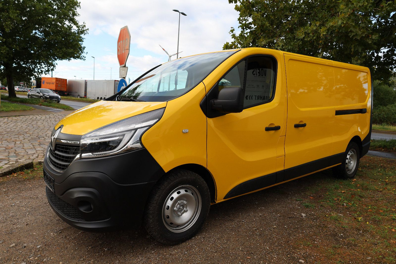 Renault Trafic Kasten L2H1 3,0t Komfort - ميكروباص: صورة 2 Renault Trafic Kasten L2H1 3,0t Komfort - ميكروباص: صورة 2
