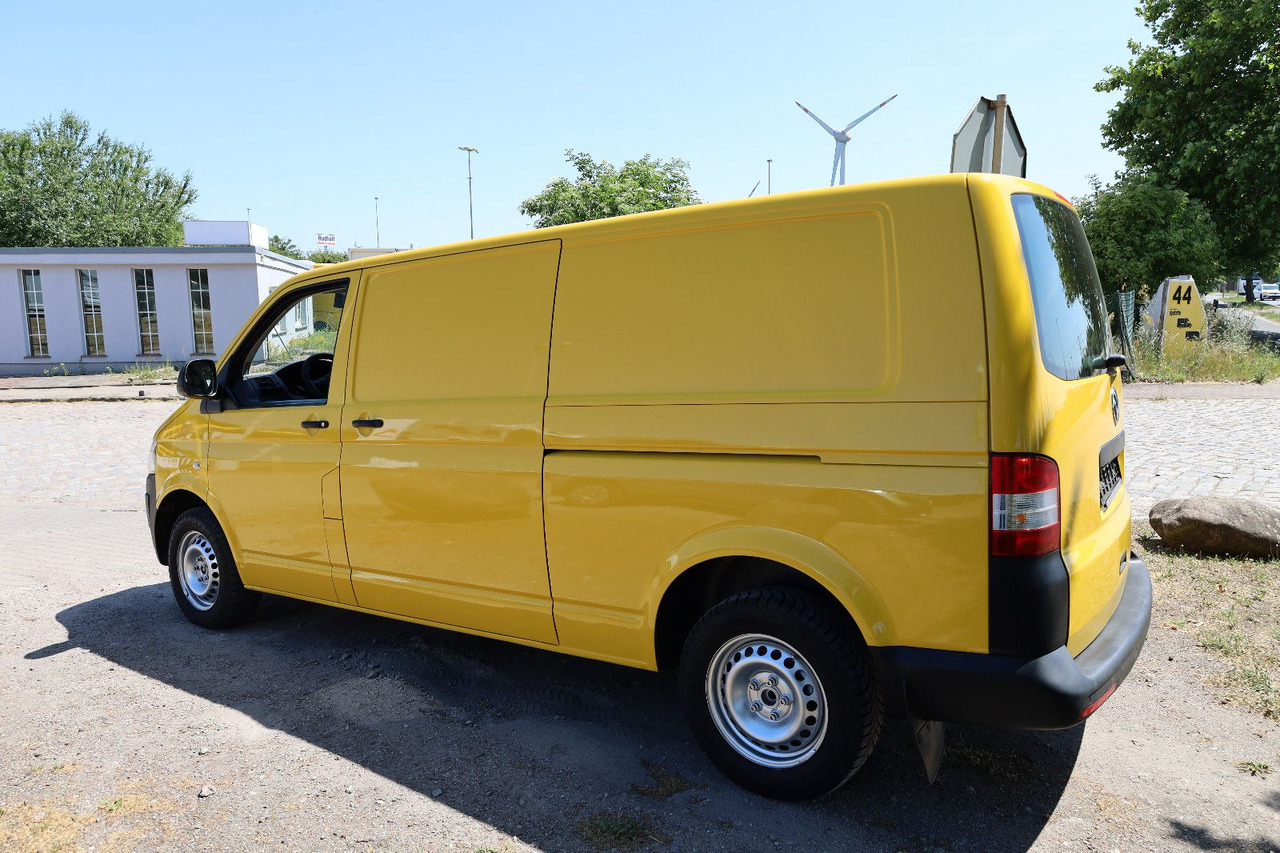 Volkswagen T5/MAXI 2.0 TDI/EU5 - ميكروباص: صورة 5 Volkswagen T5/MAXI 2.0 TDI/EU5 - ميكروباص: صورة 5