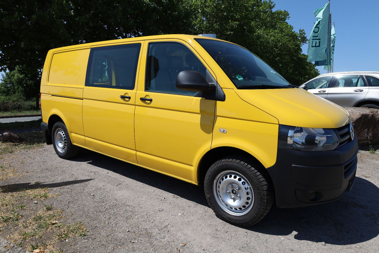 Volkswagen T5/MAXI 2.0 TDI/EU5 - ميكروباص: صورة 2 Volkswagen T5/MAXI 2.0 TDI/EU5 - ميكروباص: صورة 2