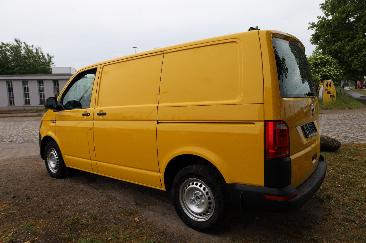 Volkswagen T6 - ميكروباص: صورة 3 Volkswagen T6 - ميكروباص: صورة 3