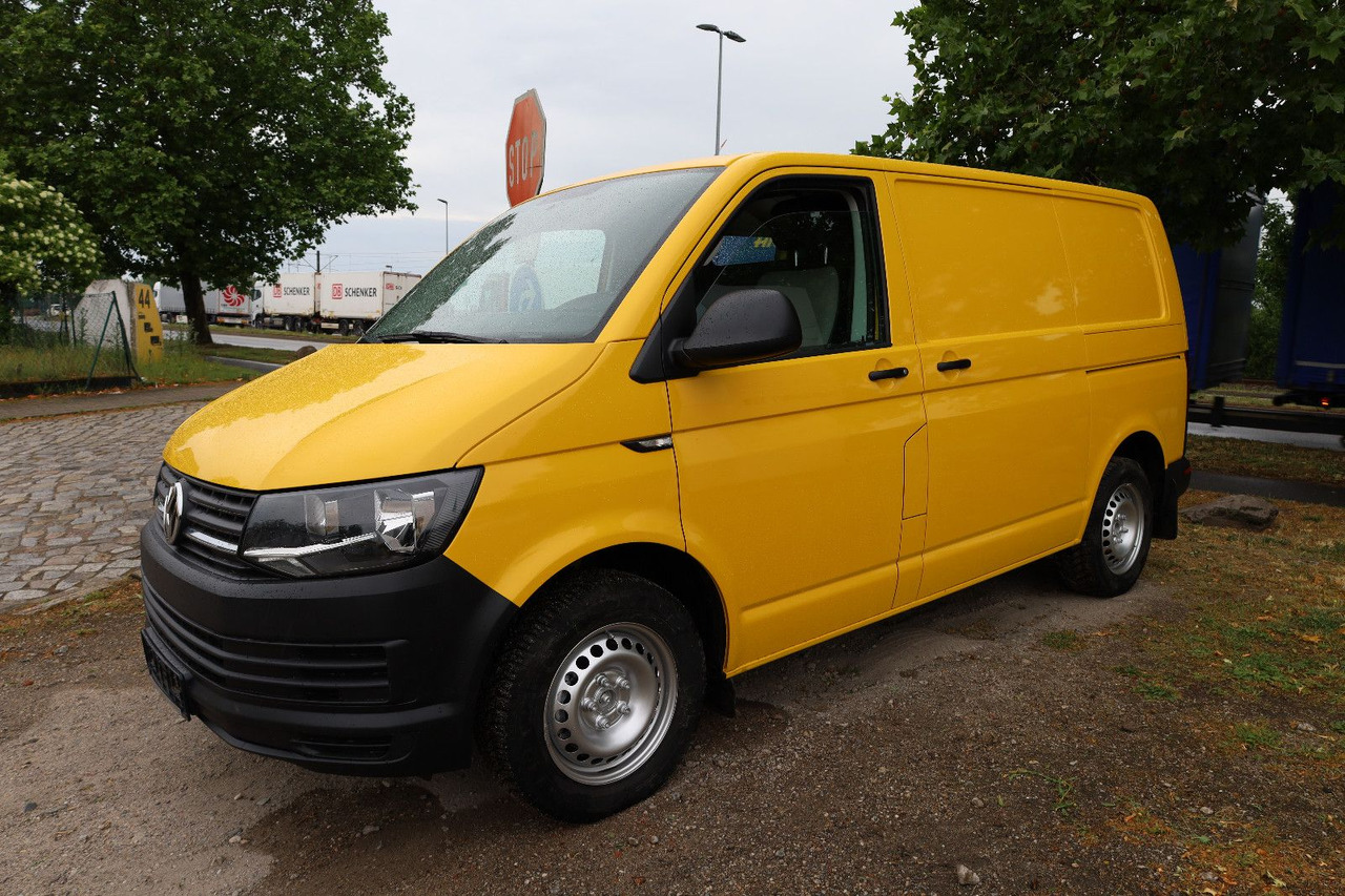 Volkswagen T6 - ميكروباص: صورة 2 Volkswagen T6 - ميكروباص: صورة 2