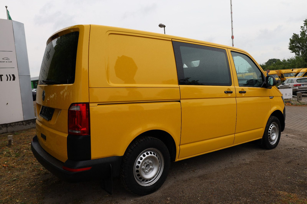 Volkswagen T6 - ميكروباص: صورة 4 Volkswagen T6 - ميكروباص: صورة 4