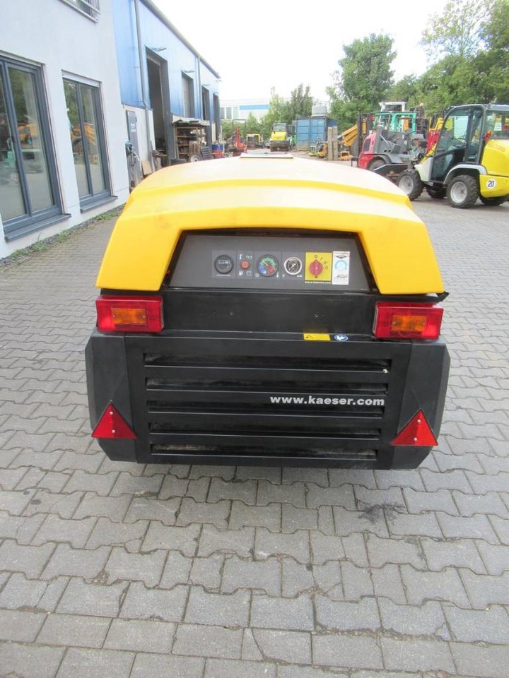 Kaeser M30 PE-2 - الضاغط: صورة 2 Kaeser M30 PE-2 - الضاغط: صورة 2