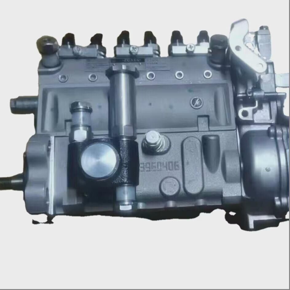 Hyundai R160LC-7, R160LC-9S, R170W-7, R170W-9S, R180LC-7, - مضخة وقود - آلات البناء: صورة 1 Hyundai R160LC-7, R160LC-9S, R170W-7, R170W-9S, R180LC-7, - مضخة وقود - آلات البناء: صورة 1