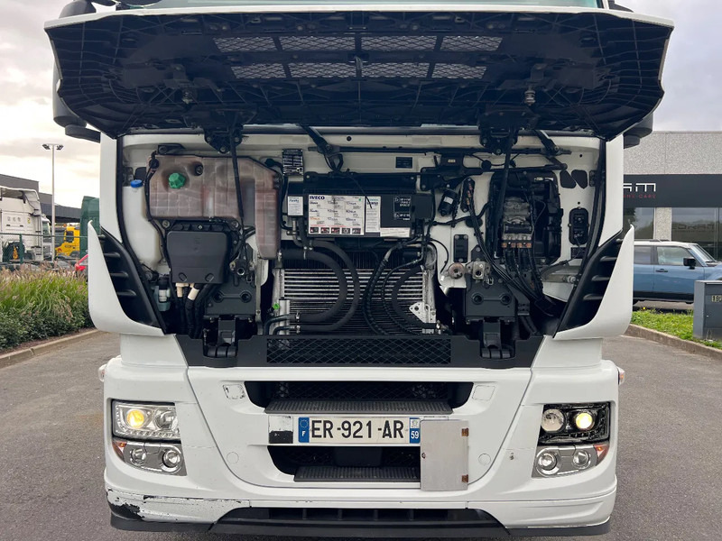 Iveco Stralis 510 2017*2xdieseltanks*IVECO STRALIS 510* - وحدة جر: صورة 4 Iveco Stralis 510 2017*2xdieseltanks*IVECO STRALIS 510* - وحدة جر: صورة 4