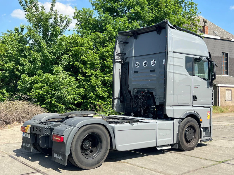 MAN TGX 18.510 INDIVIDUAL TGX510****fulll OPTIONS****384000km**** - وحدة جر: صورة 4 MAN TGX 18.510 INDIVIDUAL TGX510****fulll OPTIONS****384000km**** - وحدة جر: صورة 4