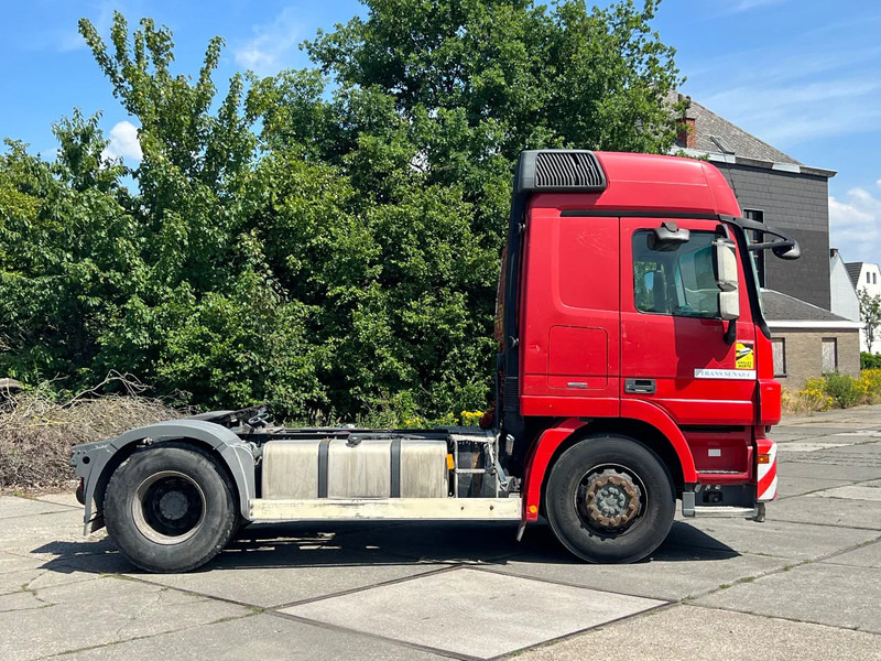 Mercedes-Benz Actros 1844 MP3 1844 - وحدة جر: صورة 4 Mercedes-Benz Actros 1844 MP3 1844 - وحدة جر: صورة 4