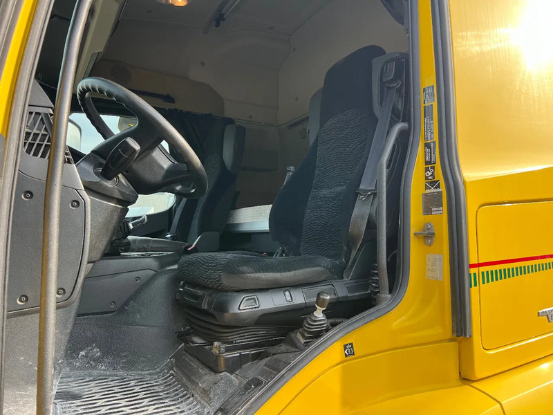 وحدة جر Mercedes-Benz Actros 1846 460.000km***Actros1846 2018***TOP COND: صورة 12