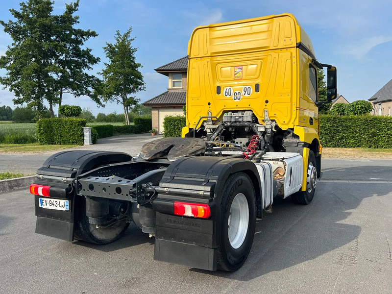 Mercedes-Benz Actros 1846 460.000km***Actros1846 2018***TOP COND - وحدة جر: صورة 3 Mercedes-Benz Actros 1846 460.000km***Actros1846 2018***TOP COND - وحدة جر: صورة 3