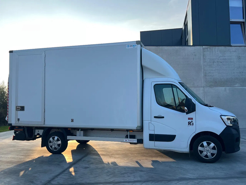 Renault Master 2.3 diesel 165pk*Renault Master 2021* - شاحنة مغلقة الصندوق: صورة 2 Renault Master 2.3 diesel 165pk*Renault Master 2021* - شاحنة مغلقة الصندوق: صورة 2