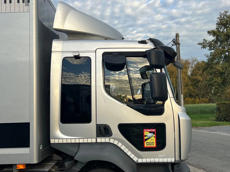 Renault Midlum 250 Verhuiswagen*D250*M250*TOP TRUCK - شاحنة مقفلة: صورة 3 Renault Midlum 250 Verhuiswagen*D250*M250*TOP TRUCK - شاحنة مقفلة: صورة 3