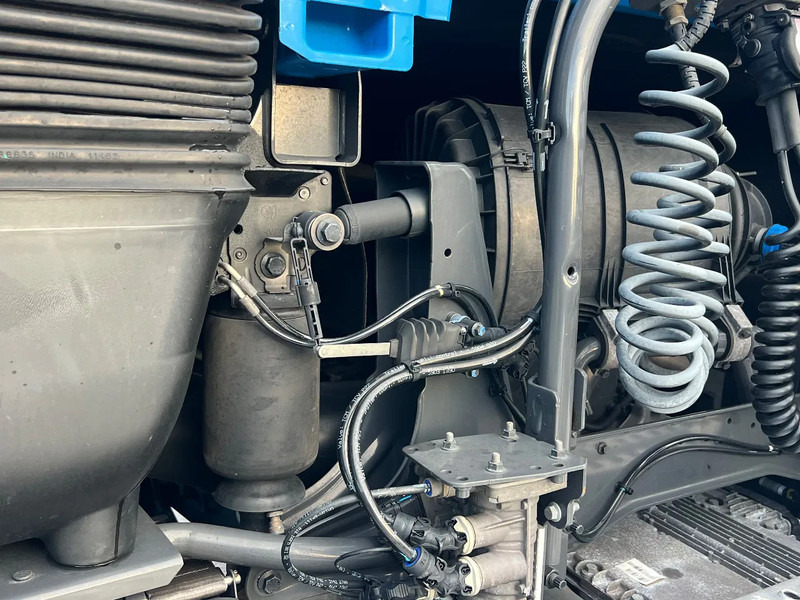 Renault T HIGH 520 VOITH RETARDER*T520 HIGH*2022 model*ND - وحدة جر: صورة 5 Renault T HIGH 520 VOITH RETARDER*T520 HIGH*2022 model*ND - وحدة جر: صورة 5