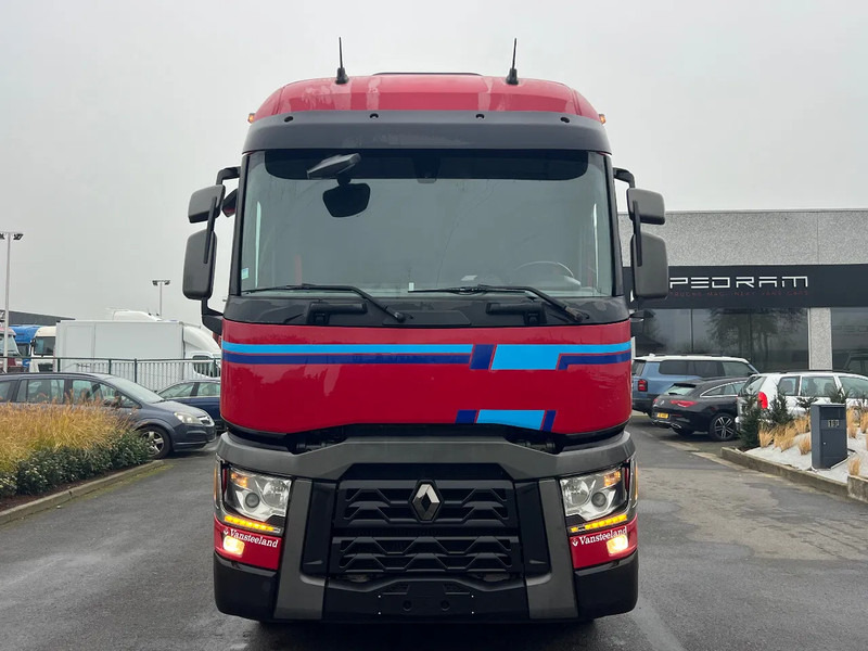 Renault T460 2016 Belgian TRUCK*Renault T460* - وحدة جر: صورة 3 Renault T460 2016 Belgian TRUCK*Renault T460* - وحدة جر: صورة 3