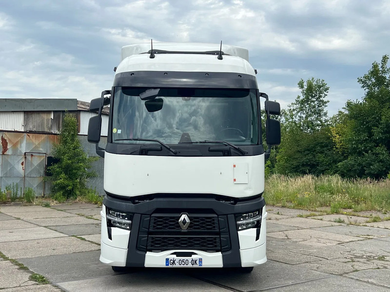 Renault T480 2023 model***T480 330.000km 2 x dieseltanks*** - وحدة جر: صورة 1 Renault T480 2023 model***T480 330.000km 2 x dieseltanks*** - وحدة جر: صورة 1