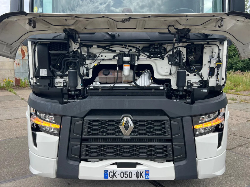 Renault T480 2023 model***T480 330.000km 2 x dieseltanks*** - وحدة جر: صورة 4 Renault T480 2023 model***T480 330.000km 2 x dieseltanks*** - وحدة جر: صورة 4
