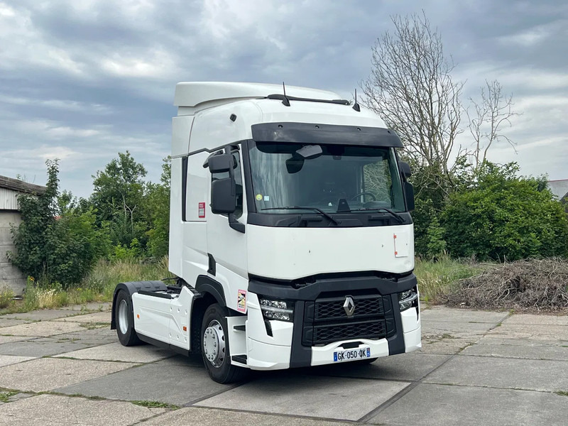 Renault T480 2023 model***T480 330.000km 2 x dieseltanks*** - وحدة جر: صورة 2 Renault T480 2023 model***T480 330.000km 2 x dieseltanks*** - وحدة جر: صورة 2