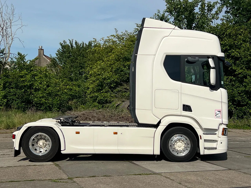 Scania R450 NGS Full Air X6***R450 full options***Alcoa wheels*** - وحدة جر: صورة 3 Scania R450 NGS Full Air X6***R450 full options***Alcoa wheels*** - وحدة جر: صورة 3