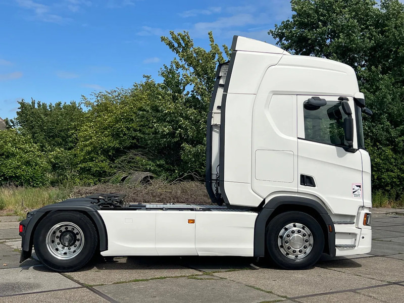 Scania R450 NGS Full Air susp X6***03.2020***R450 Retarder***Alcoa wheels - وحدة جر: صورة 4 Scania R450 NGS Full Air susp X6***03.2020***R450 Retarder***Alcoa wheels - وحدة جر: صورة 4