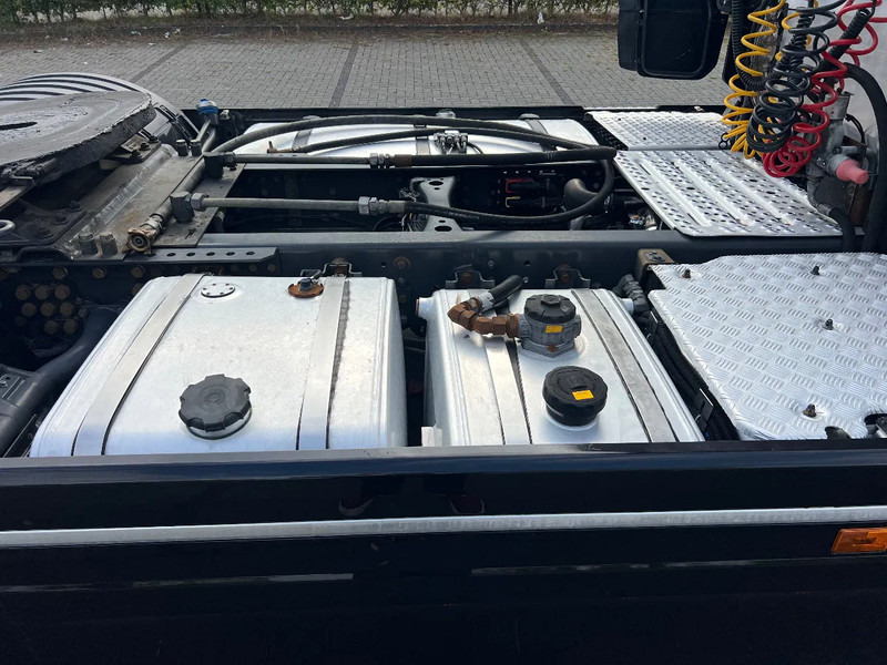 Scania R580 *Full Air X6*R580 TOPLINE*Manual Gearbox-Retarder*PTO* - وحدة جر: صورة 5 Scania R580 *Full Air X6*R580 TOPLINE*Manual Gearbox-Retarder*PTO* - وحدة جر: صورة 5