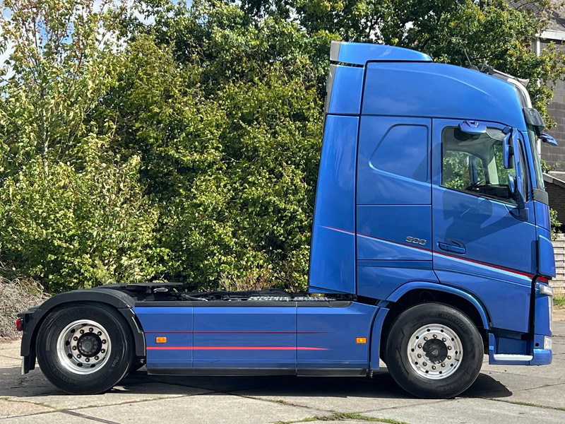 Volvo FH 500 ALCOA ALU**PTO POMP**FH500 2018** - وحدة جر: صورة 2 Volvo FH 500 ALCOA ALU**PTO POMP**FH500 2018** - وحدة جر: صورة 2