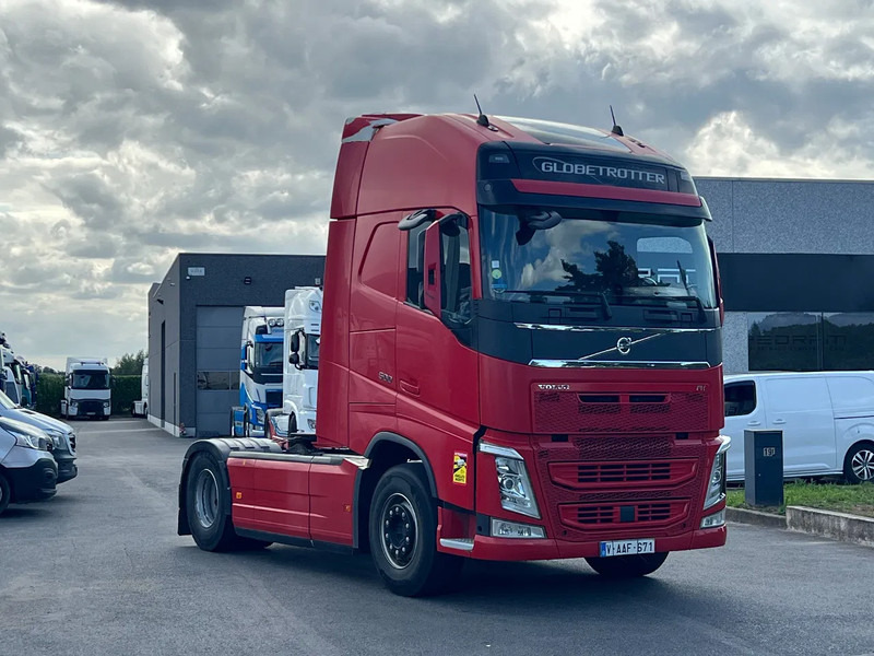 Volvo FH 500 EURO6-FH500 XL***2021 model***full spoiler*** - وحدة جر: صورة 4 Volvo FH 500 EURO6-FH500 XL***2021 model***full spoiler*** - وحدة جر: صورة 4
