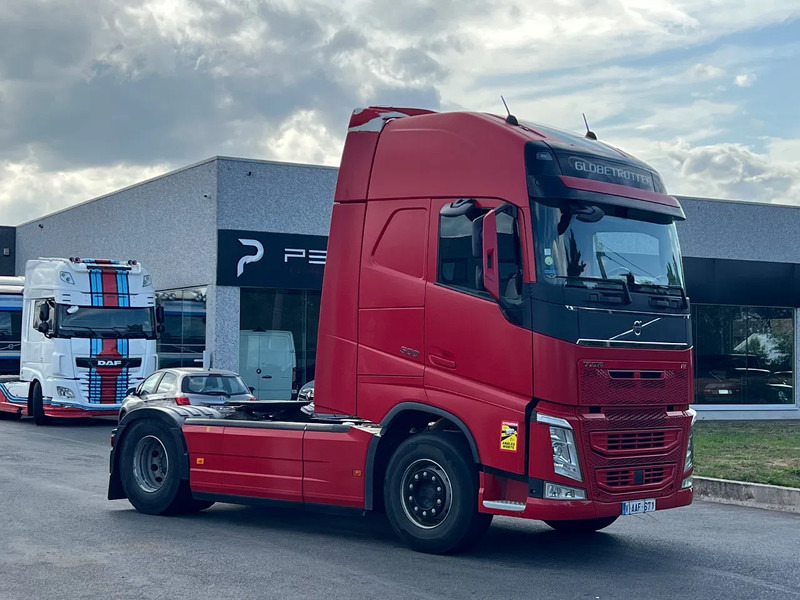 Volvo FH 500 EURO6-FH500 XL***2021 model***full spoiler*** - وحدة جر: صورة 3 Volvo FH 500 EURO6-FH500 XL***2021 model***full spoiler*** - وحدة جر: صورة 3