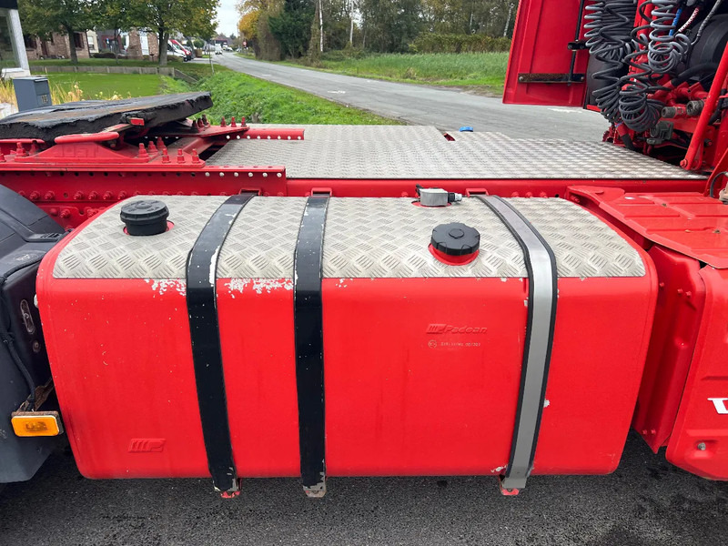 Volvo FH 500 LOWROOF**FH5000 - وحدة جر: صورة 4 Volvo FH 500 LOWROOF**FH5000 - وحدة جر: صورة 4