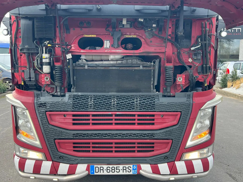 Volvo FH 540 FH540 Euro6 2015 - وحدة جر: صورة 3 Volvo FH 540 FH540 Euro6 2015 - وحدة جر: صورة 3