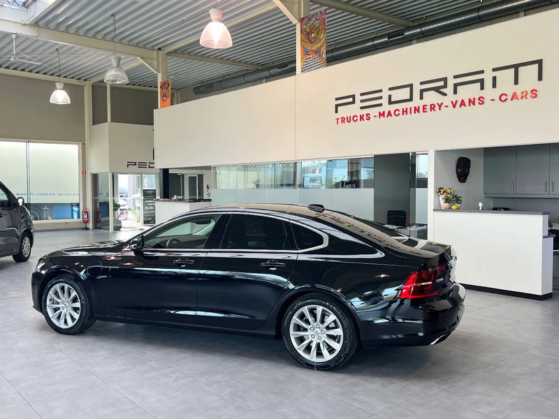 Volvo S90 T8 HYBRID AWD*TOP CONDITION* - سيدان: صورة 3 Volvo S90 T8 HYBRID AWD*TOP CONDITION* - سيدان: صورة 3