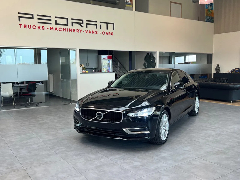 Volvo S90 T8 HYBRID AWD*TOP CONDITION* - سيدان: صورة 1 Volvo S90 T8 HYBRID AWD*TOP CONDITION* - سيدان: صورة 1