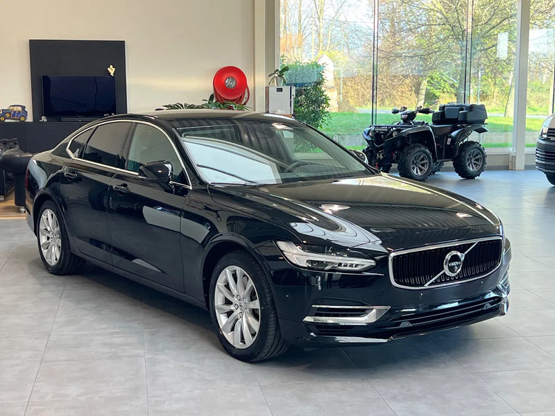Volvo S90 T8 HYBRID AWD*TOP CONDITION* - سيدان: صورة 2 Volvo S90 T8 HYBRID AWD*TOP CONDITION* - سيدان: صورة 2