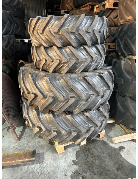 جديدة جرار New Holland TN75S: صورة 19 جديدة جرار New Holland TN75S: صورة 19