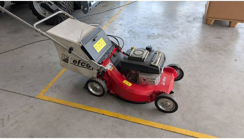 Zon GAZONMAAIE - جزازة أعشاب الحدائق: صورة 2 Zon GAZONMAAIE - جزازة أعشاب الحدائق: صورة 2