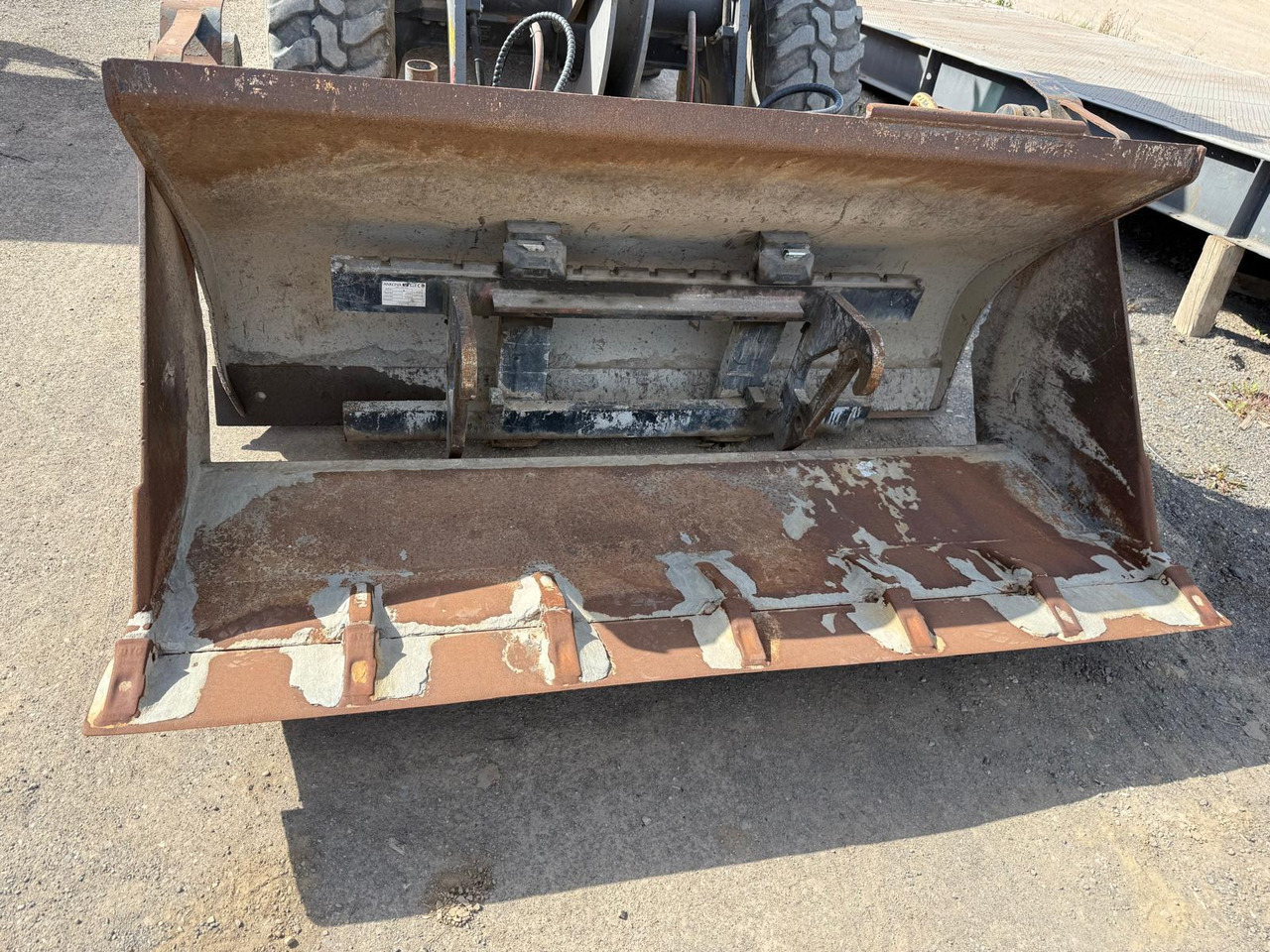 Volvo L 30 B-Z/K incl. 3-1shovel and fork - اللودر بعجل: صورة 5 Volvo L 30 B-Z/K incl. 3-1shovel and fork - اللودر بعجل: صورة 5