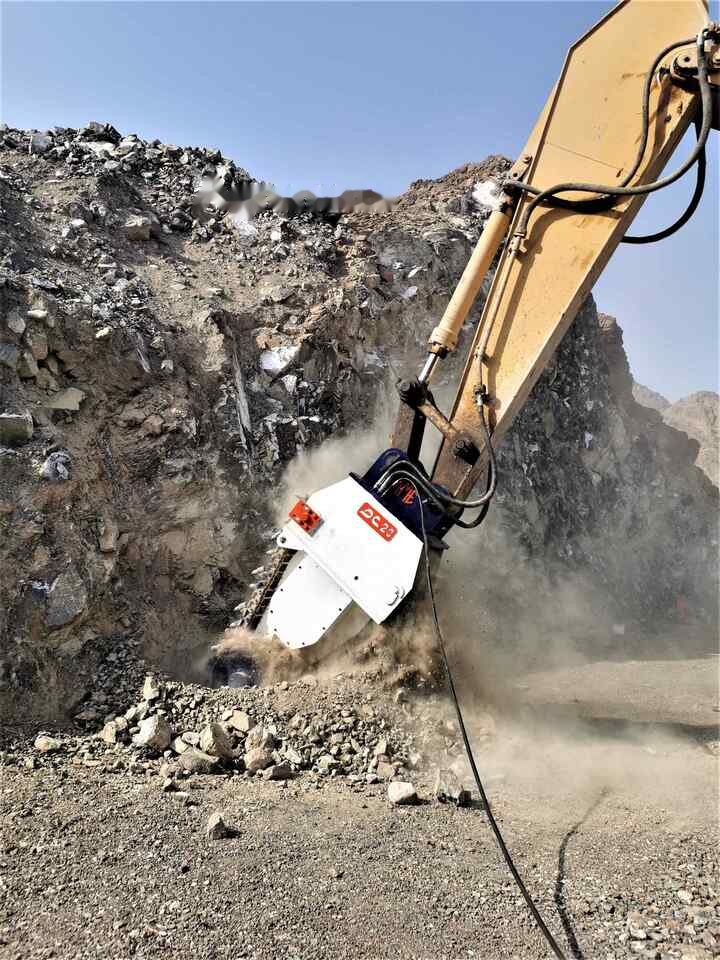 جديدة ملحق - حفارة AME Chain Drum Cutter (DC 20): صورة 20