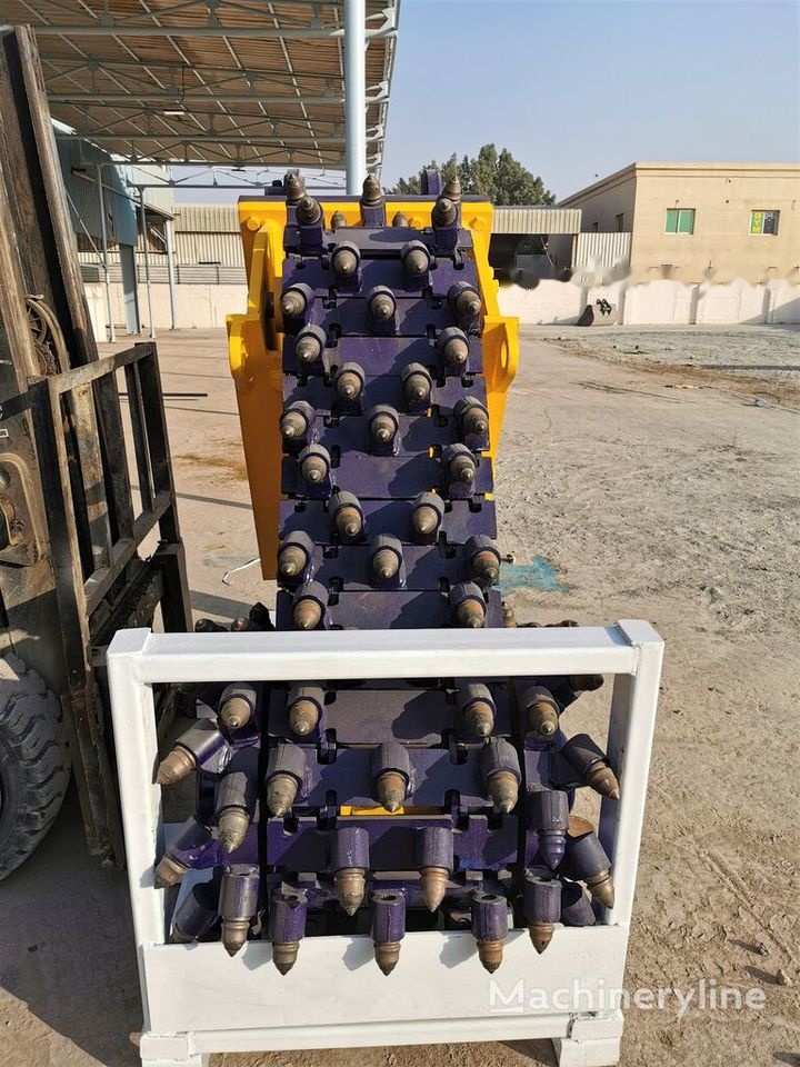 جديدة ملحق - حفارة AME Chain Drum Cutter (DC 20): صورة 9