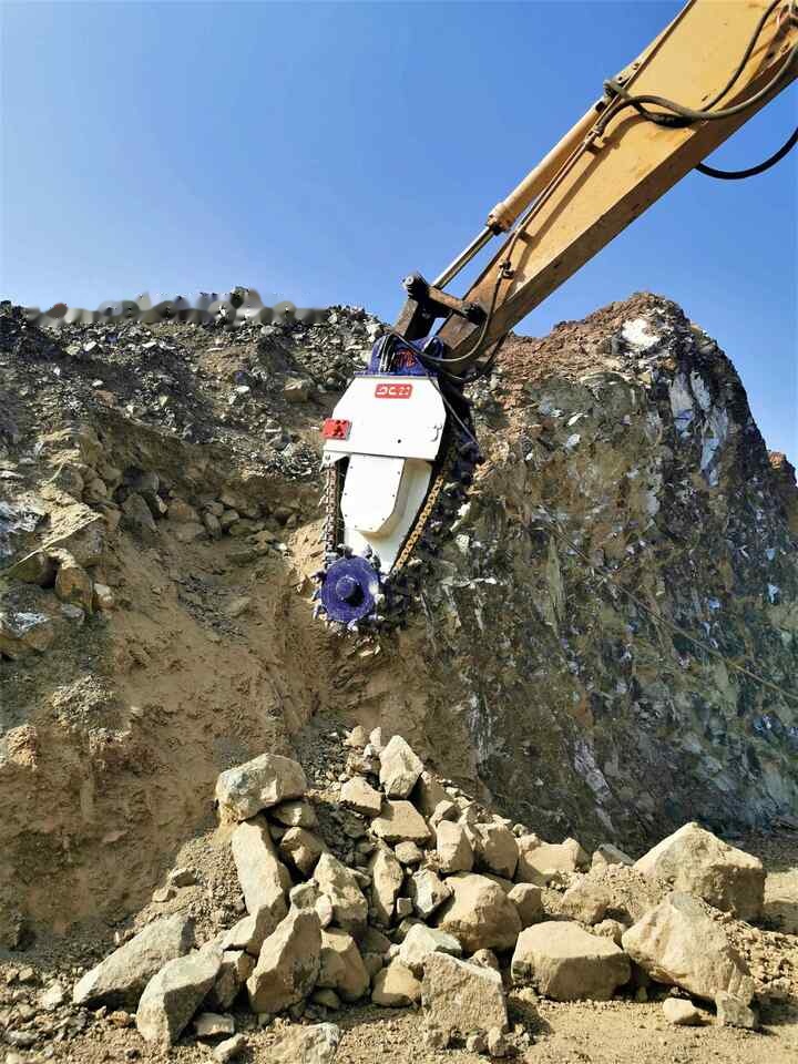 جديدة ملحق - حفارة AME Chain Drum Cutter (DC 20): صورة 17