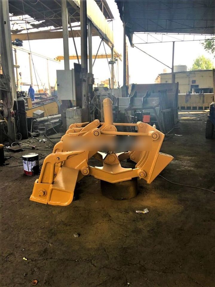 AME Grader Ripper - ريبر - ممهدة: صورة 5 AME Grader Ripper - ريبر - ممهدة: صورة 5