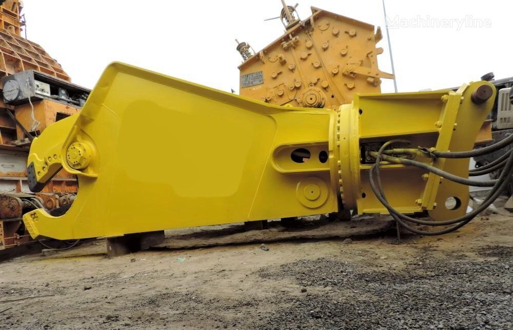 جديدة مقص الهدم - حفارة AME Hydraulic Steel Shear Jaw: صورة 6 جديدة مقص الهدم - حفارة AME Hydraulic Steel Shear Jaw: صورة 6