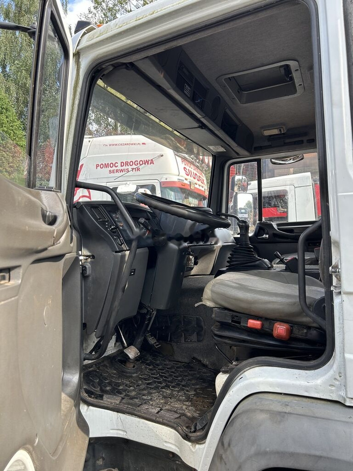 Volvo FL6.18 - شاحنة الشفط: صورة 5 Volvo FL6.18 - شاحنة الشفط: صورة 5