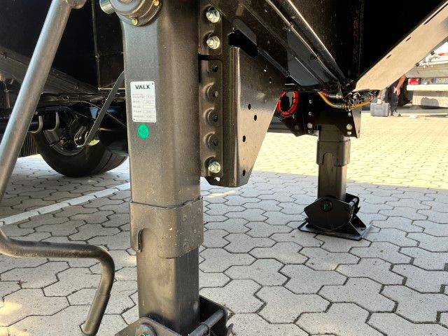 D-TEC Containerchassis Flexitrailer - نصف مقطورة لنقل الحاويات: صورة 5 D-TEC Containerchassis Flexitrailer - نصف مقطورة لنقل الحاويات: صورة 5