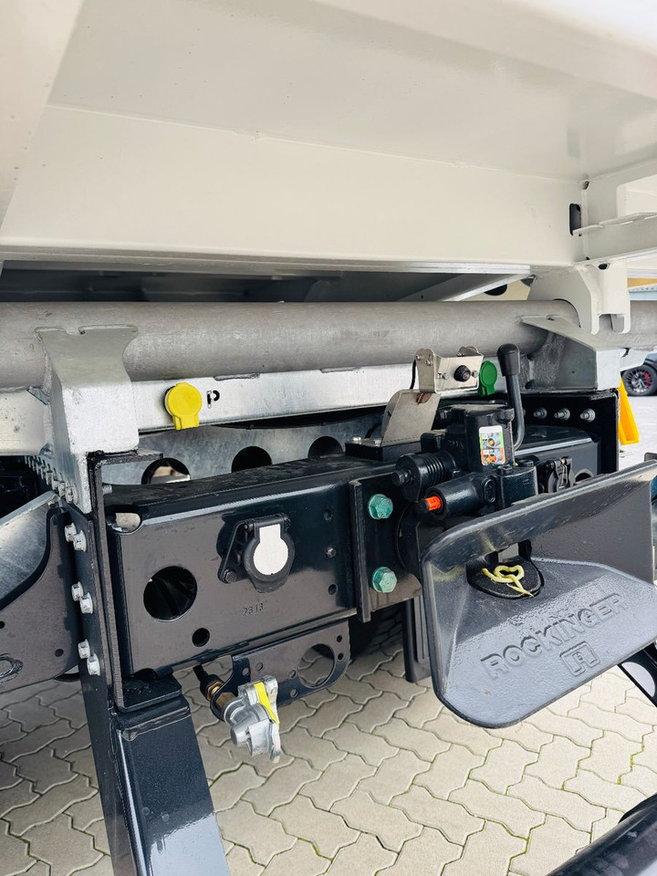 MAN 18.320 4x2 mit Fassi Ladekran Sofort Verfügbar - شاحنة قلاب, شاحنة كرين: صورة 5 MAN 18.320 4x2 mit Fassi Ladekran Sofort Verfügbar - شاحنة قلاب, شاحنة كرين: صورة 5